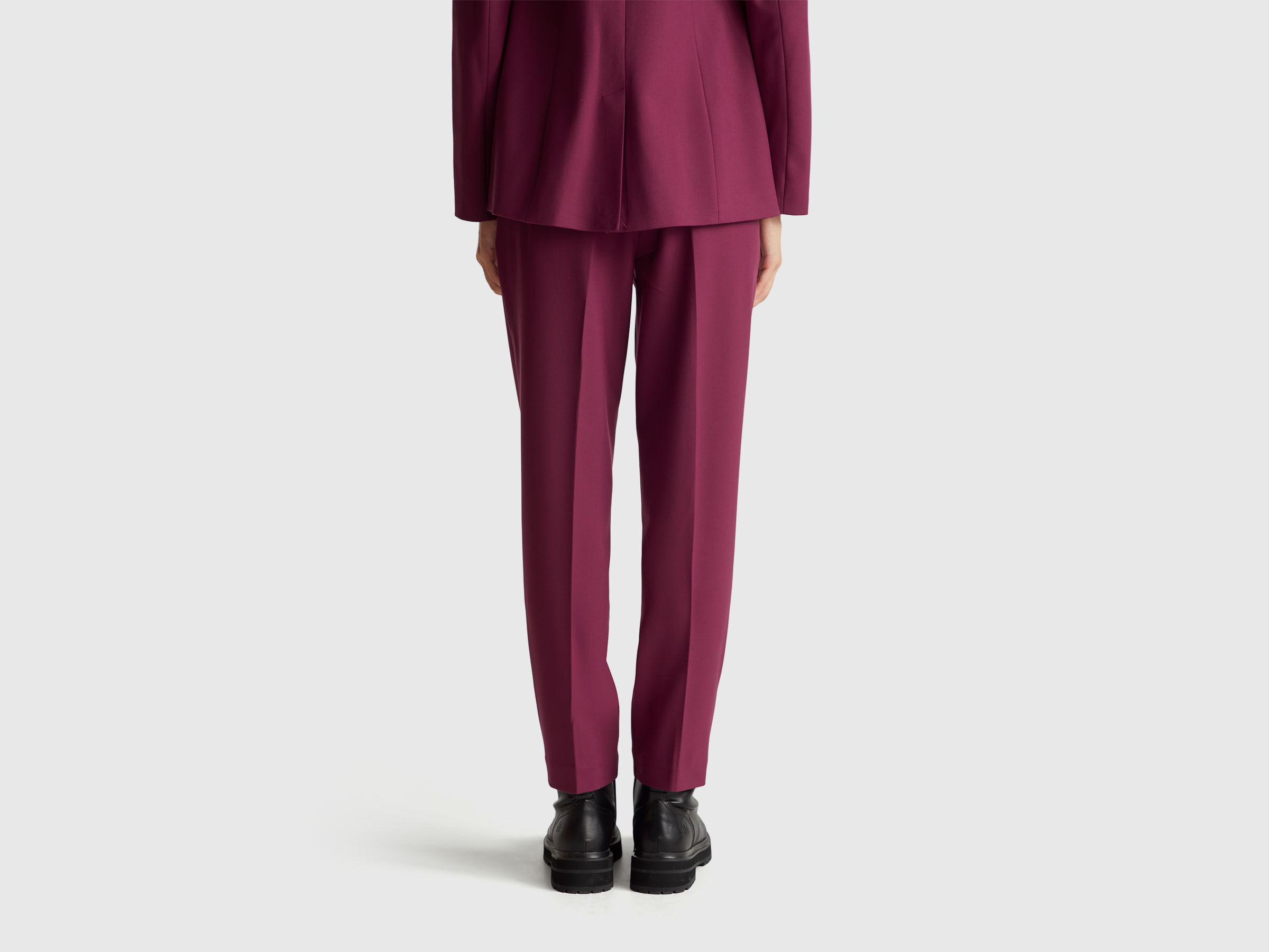 TROUSERS Women image number 2